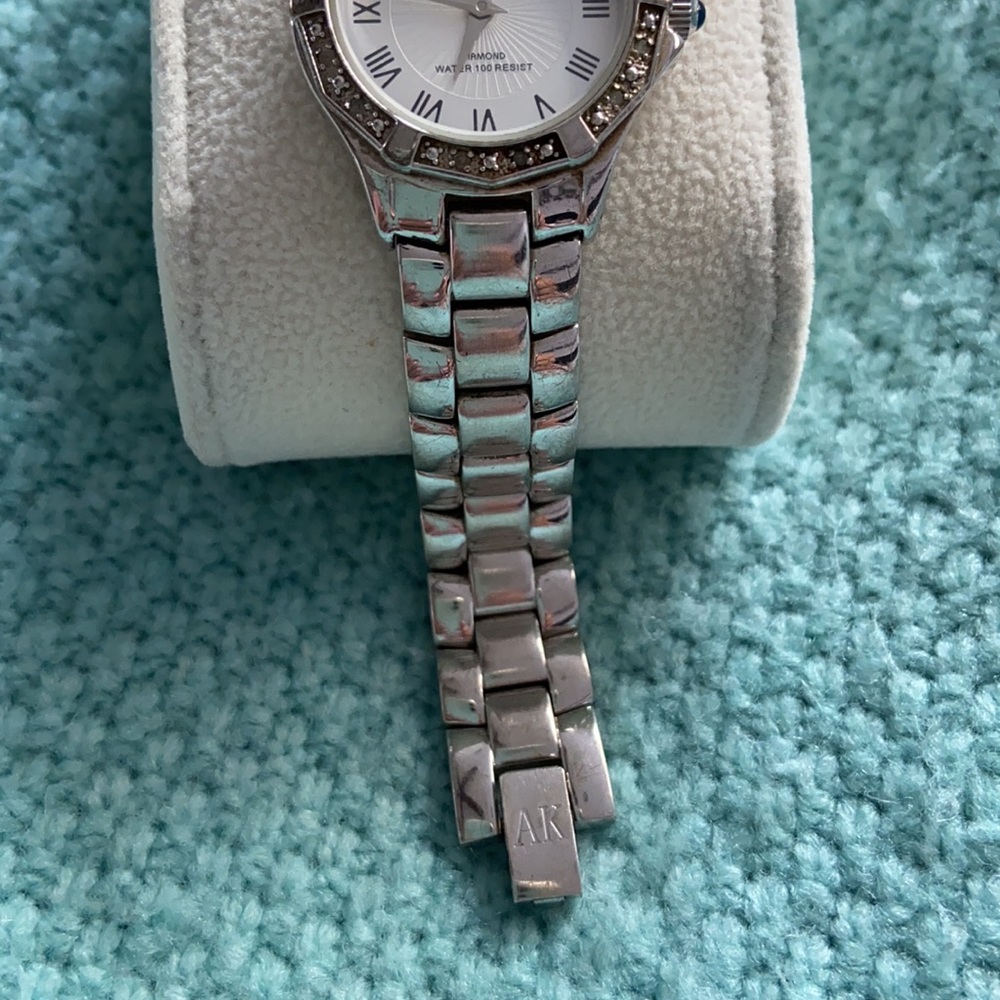 Anne Klein watch - Picture 2 of 9